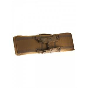 Drago Gear Tan 42" Double Gun Case